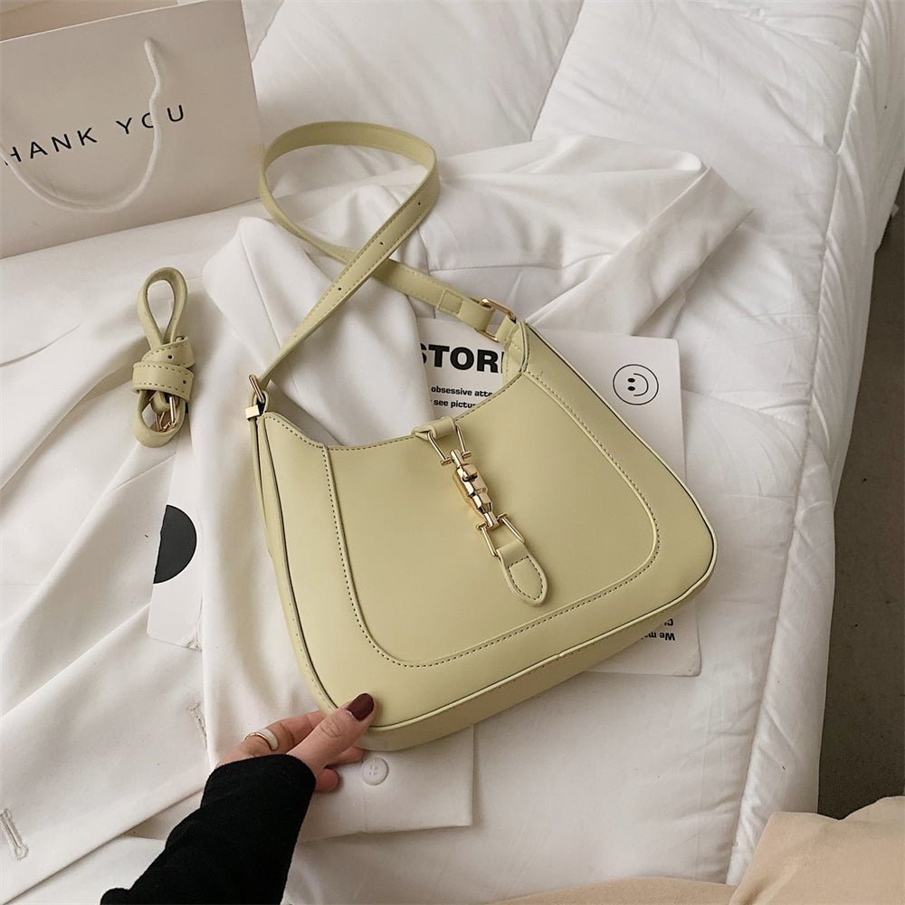 Bolsa Feminina em Couro Melina