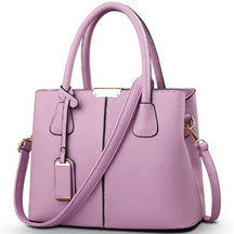 Bolsa em Couro Valentina