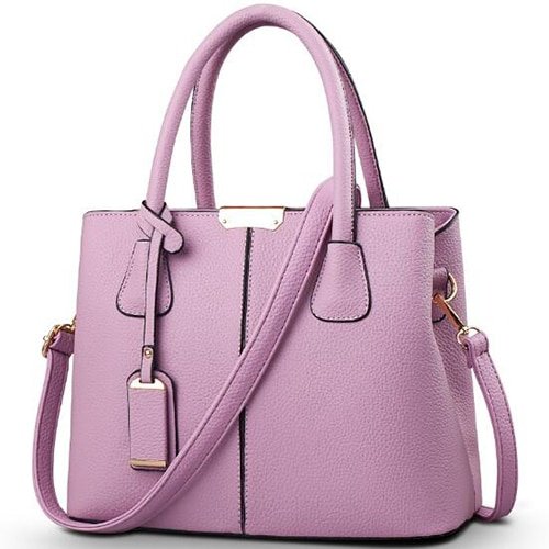 Bolsa em Couro Valentina