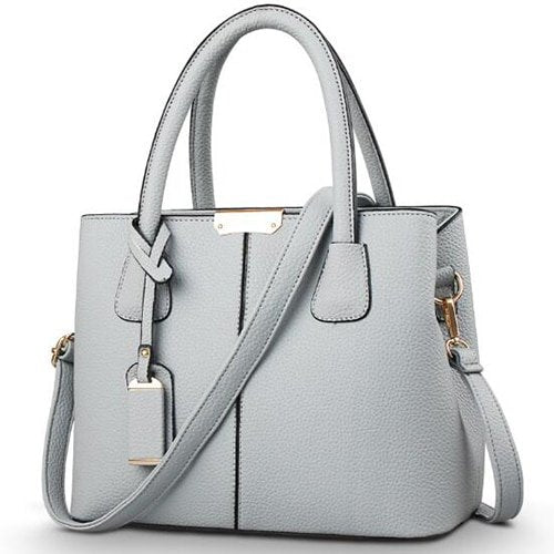 Bolsa em Couro Valentina