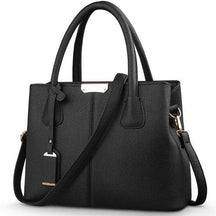 Bolsa em Couro Valentina