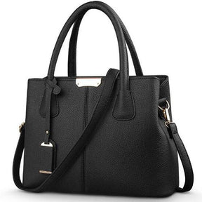 Bolsa em Couro Valentina