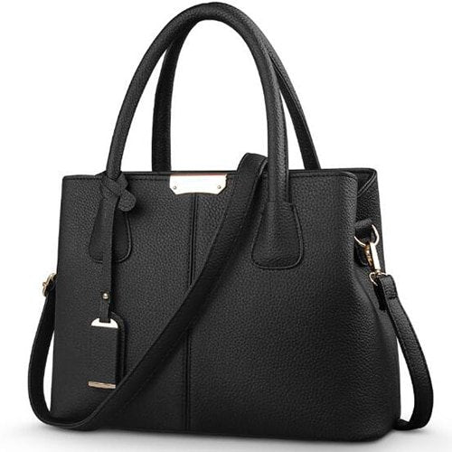 Bolsa em Couro Valentina