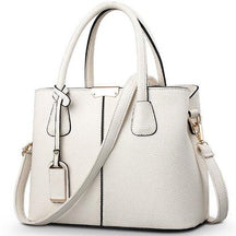 Bolsa em Couro Valentina