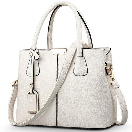 Bolsa em Couro Valentina