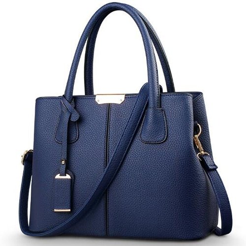 Bolsa em Couro Valentina