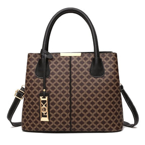 Bolsa Feminina em Couro Voel