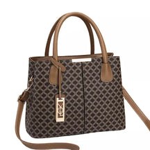 Bolsa Feminina em Couro Voel